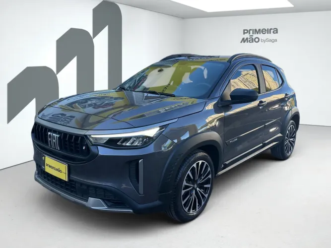 Fiat Pulse Drive 1.3 8V Flex Aut. 2026