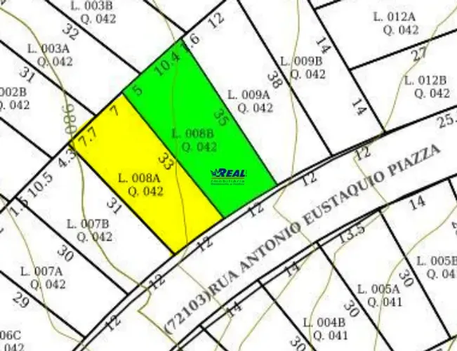 Lote à venda, Tirol - Belo Horizonte/MG