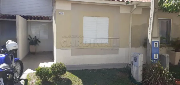 Casa Condomínio em São Carlos
