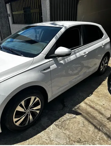 Volkswagen Polo Comfort. 200 TSI 1.0 Flex 12V Aut. 2019