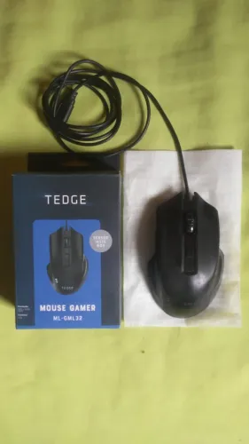 mouse tedge (favor ler o anúncio )