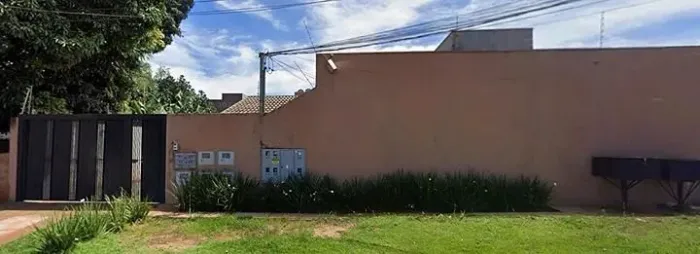 Casa de Condomínio com 2 quartos à Venda, Lagoa Dourada - Campo Grande