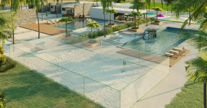 Ipioca Beach Home Collection - repasse de cota imobiliária