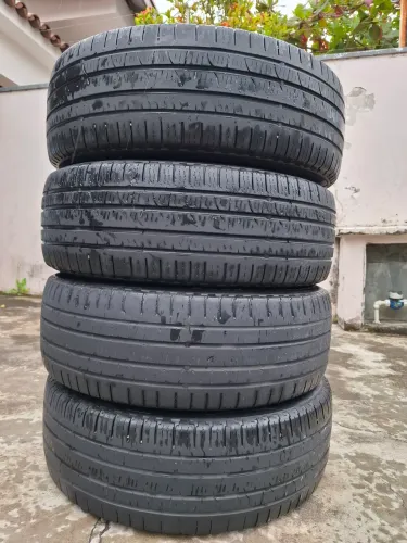 Pneus PIRELLI SCORPION VERDE