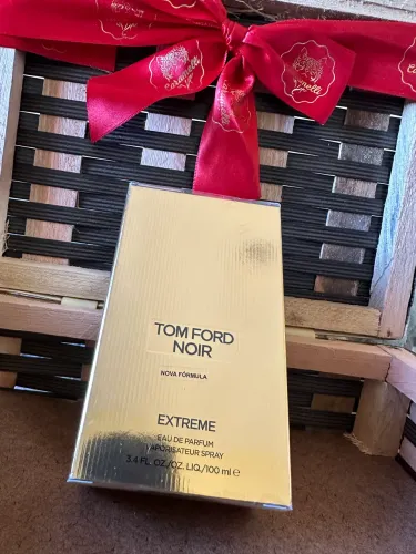 Tom Ford Noir Extreme 100 ml
