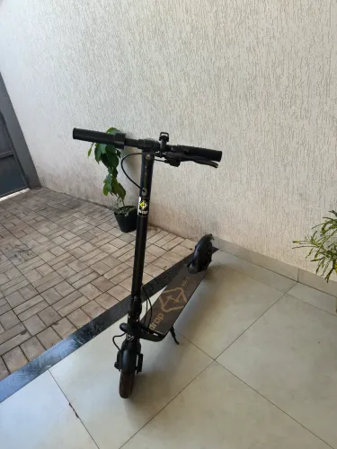Patinete elétrico Drop GO X10 500w