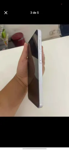 Celular A16 5g 256gb