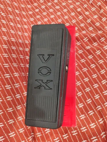 Pedal Wah Vox V845
