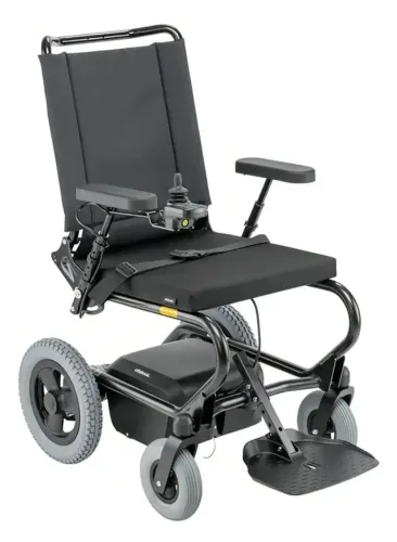 Cadeira motorizada ottobock windus (NOVA)