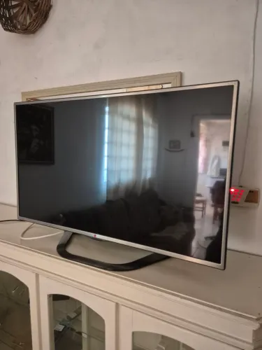 Smart tv 42 LG la6200