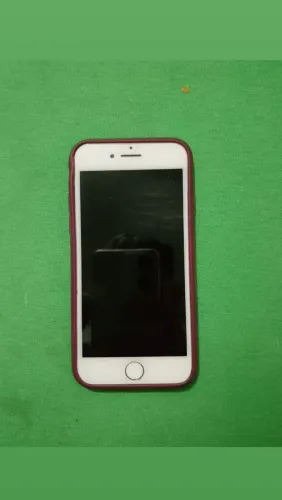 iPhone 7