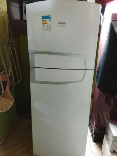 Geladeira cônsul Frost Free 440 litros 127v