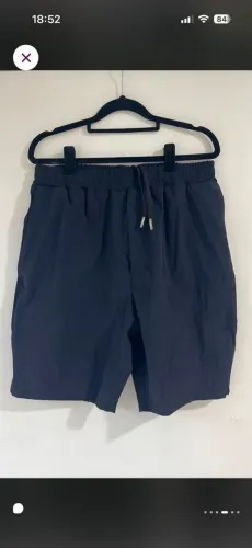 Kit 3 bermudas insider TAM P