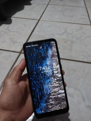 Nokia C20