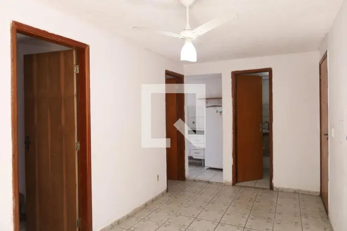 Apartamento à Venda - Vila Princesa Isabel, 2 Quartos, 38 m2