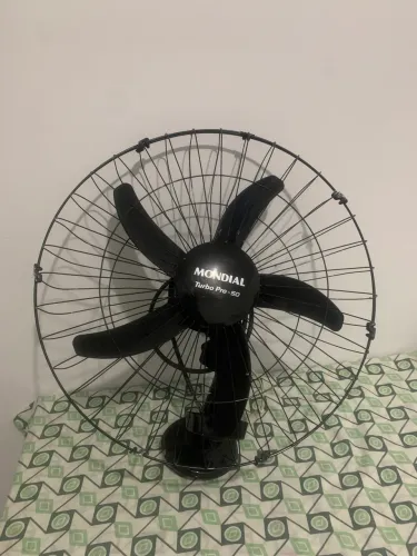 Ventilador de Parede