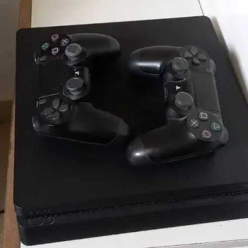 Playstation 4 psa 4 slim 