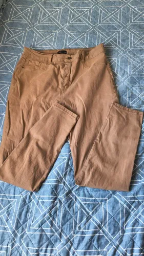 Calça Tam 44