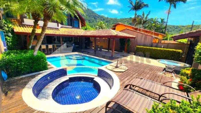 Sobrado Residencial / Cidade Jardim