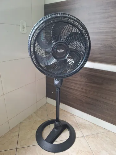 Ventilador