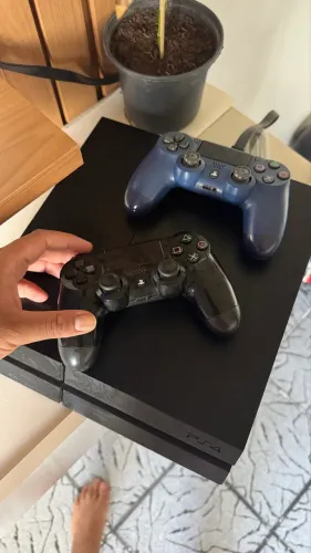PS4
