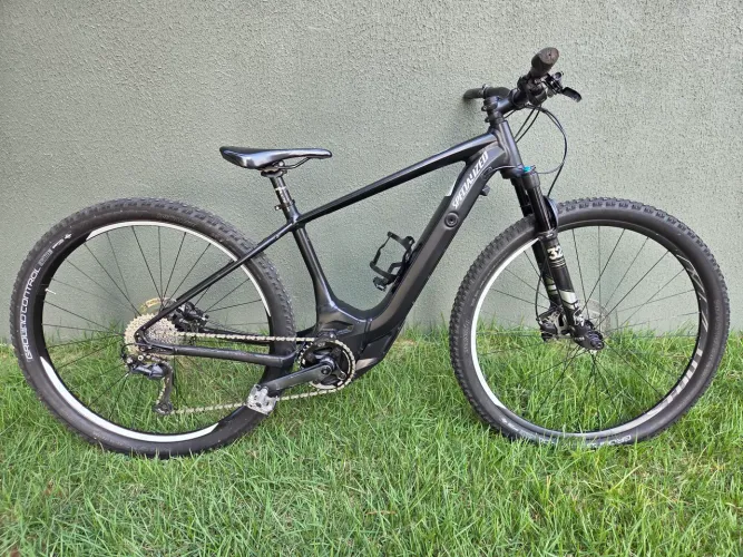 Specialized Turbo Levo Hardtail 29 - Tam M
