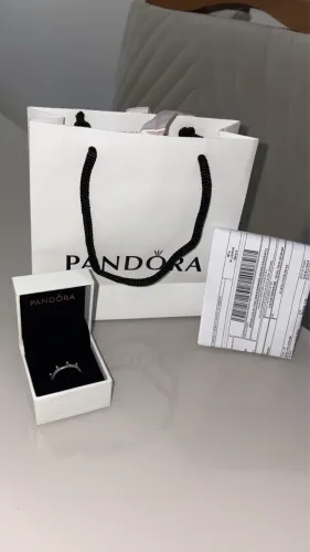 Anel Pandora Majestade