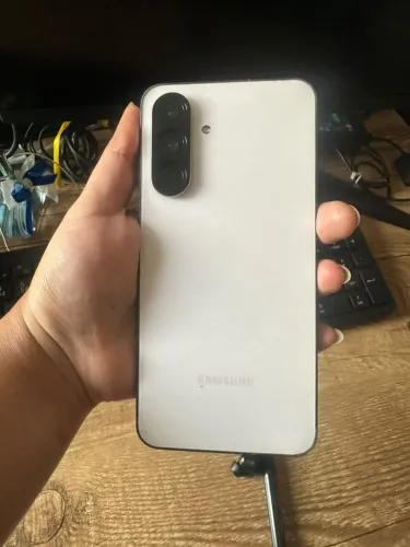 Samsung Galaxy A56 5G Rosa ? 128 GB<br>