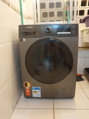 Vendo Máquina Samsung Inverter | Tem conversa