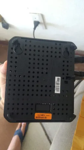 Vendo estabilizador, leia a descrição!!