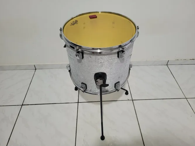 Surdo RMV 14" + Bag Gibraltar 