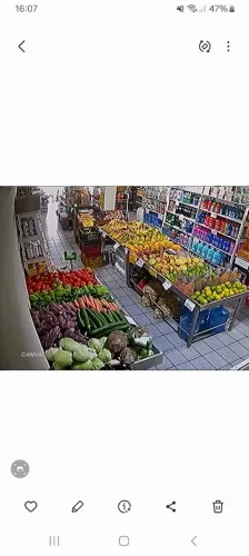 Vendo equipamentos pra hortifruti e mercearia