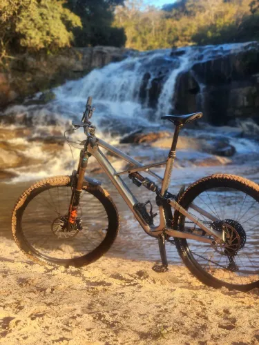Specialized S-Works FSR Carbon 2019