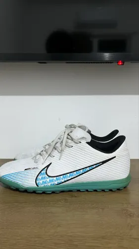 Chuteira Mercurial Nike Original