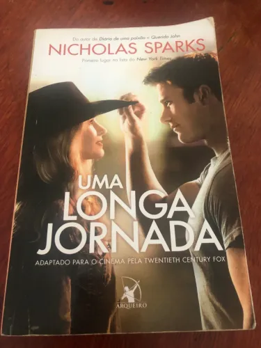 Livros de romance R$5 cada