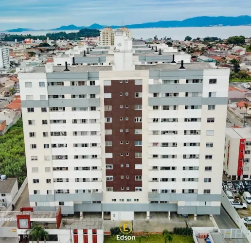 Apartamento para alugar em areias
