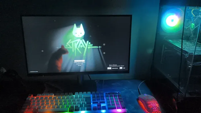 PC GAMER V/T