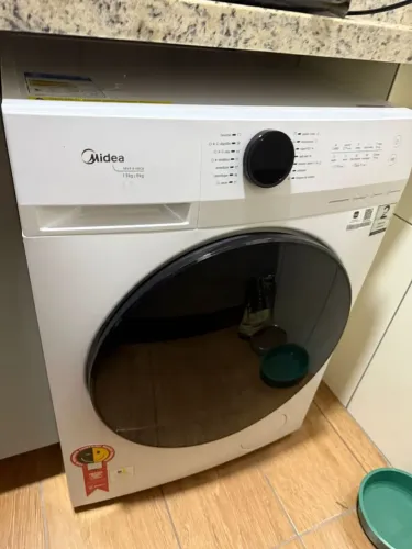 Máquina Lava e seca 13 KG