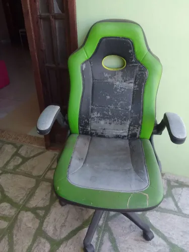 Cadeira de computador