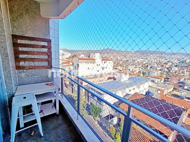Venda Apartamento 3 quartos Sagrada Família Belo Horizonte