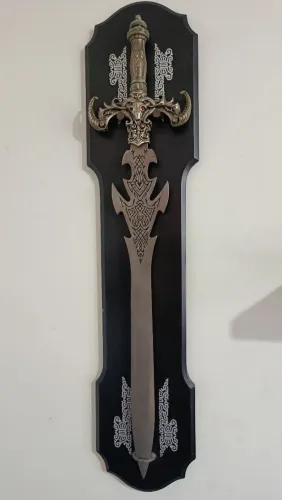 Espada Decorativa 