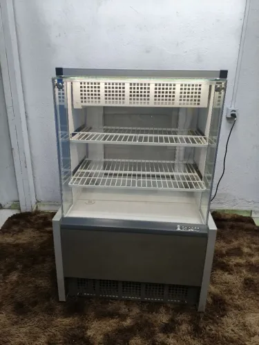 Balcão Expositor para Tortas - Semi Novo 
