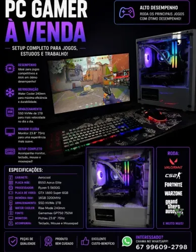 PC GAMER
