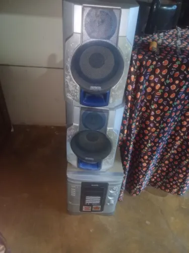 Vendo som