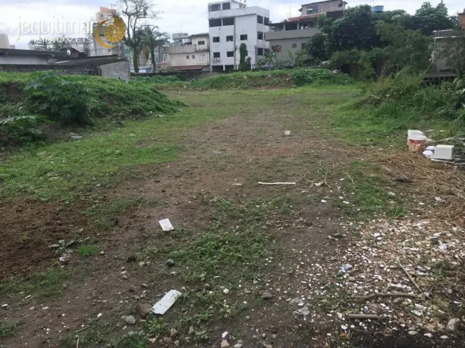 Terreno com 1630 m² à venda, Praia da Enseada Terreno com 1630 m² à venda, Praia da Ensead