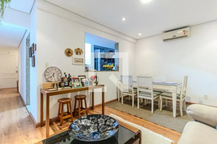 Apartamento à Venda - Santa Cecília, 1 Quarto, 62 m2
