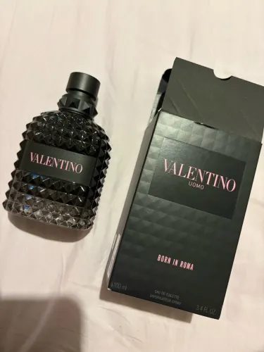 Valentino UOMO Born in roma EDT