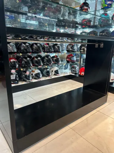 Expositor Vitrine 