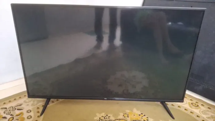 TV TCL 50 (COM DEFEITO)