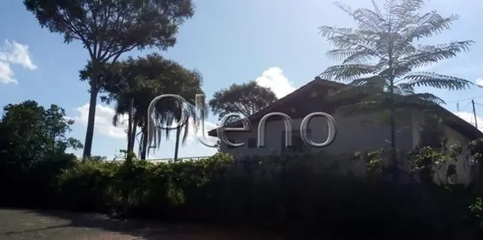 Chácara à venda em Campinas, Parque Universitário de Viracopos, com 300 m²